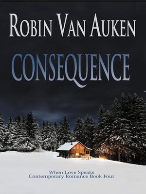 cover image of Consequence